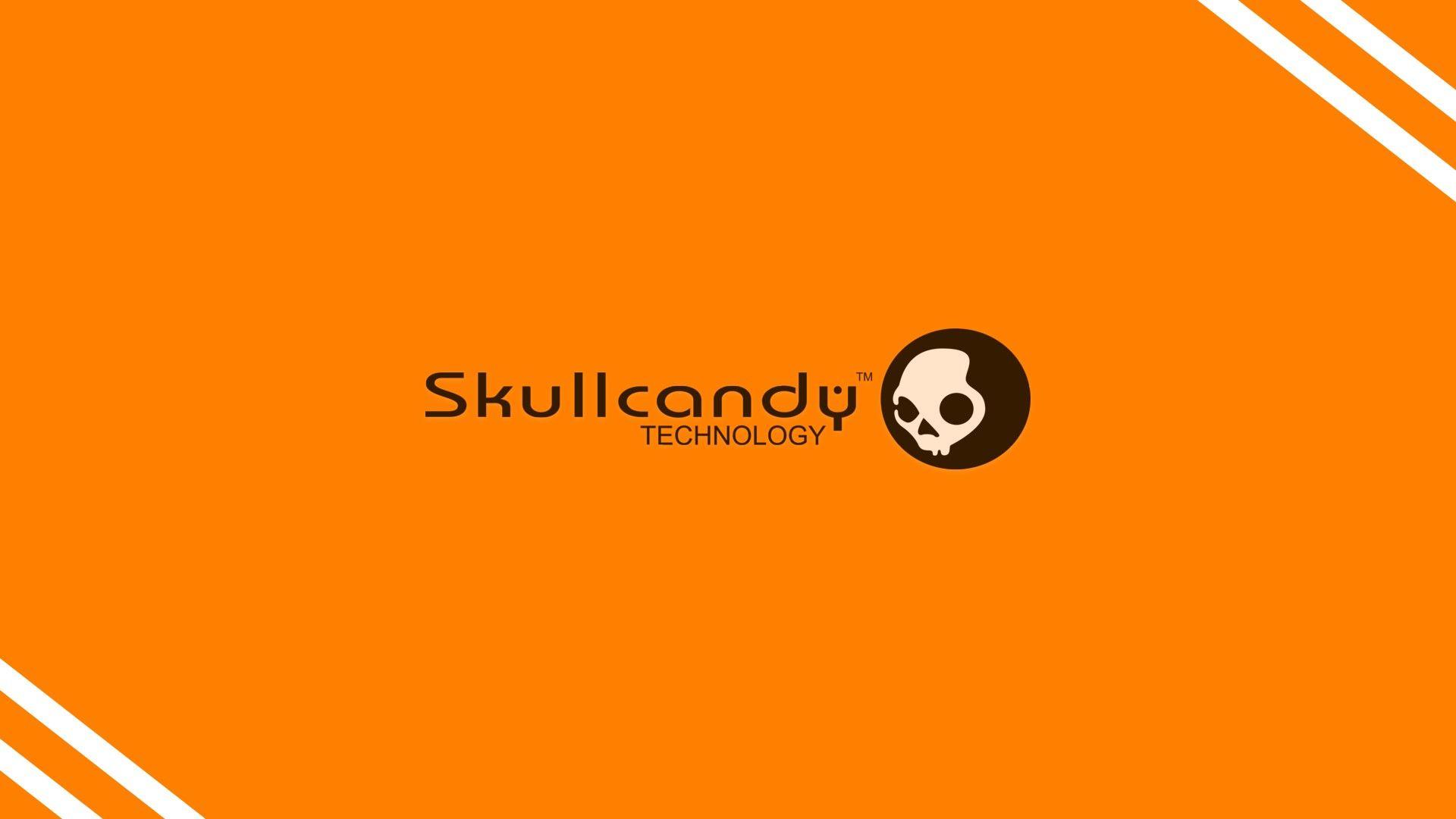 skull, Skullcandy, Logo Wallpaper HD / Desktop and Mobile Background