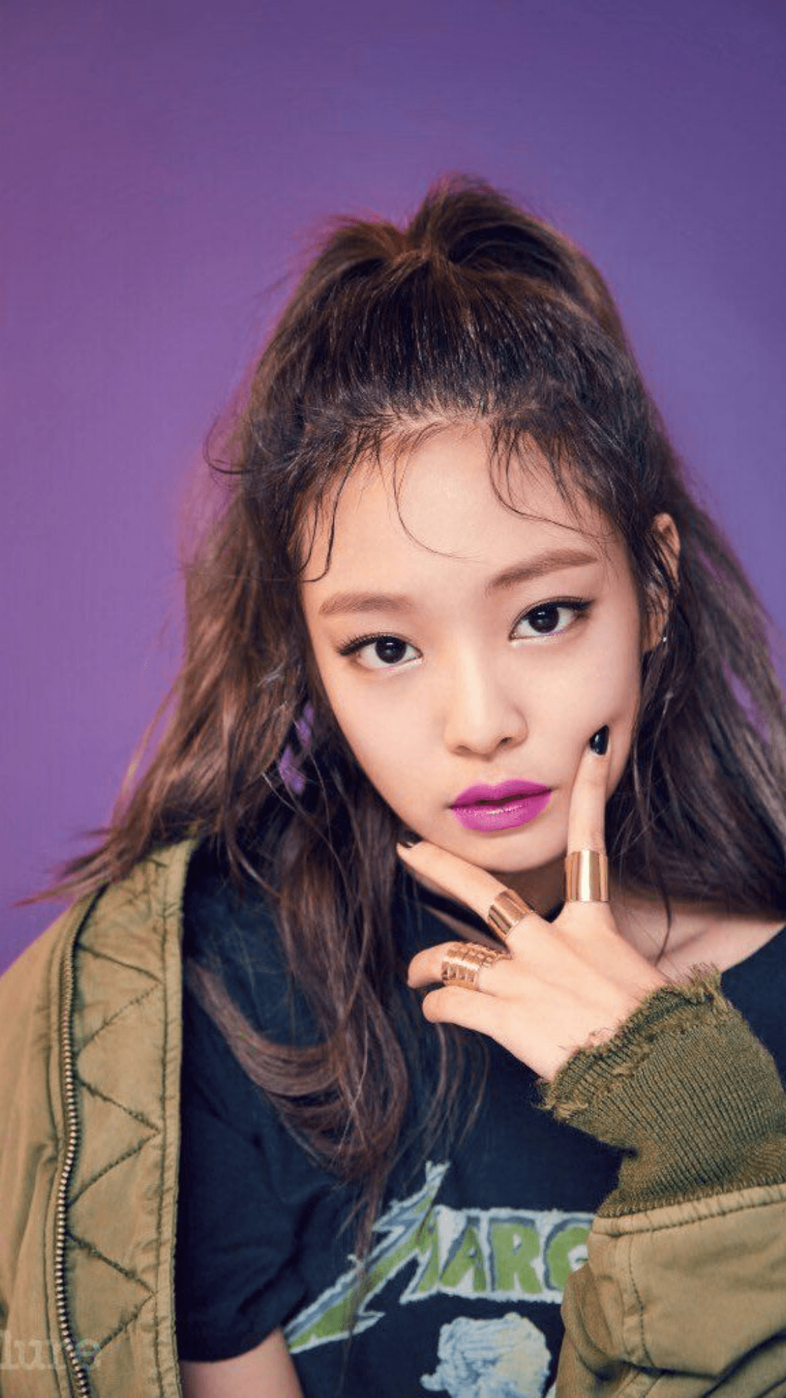 Mách bạn 130+ hình nền blackpink jennie mới nhất - thpthaibatrung.edu.vn