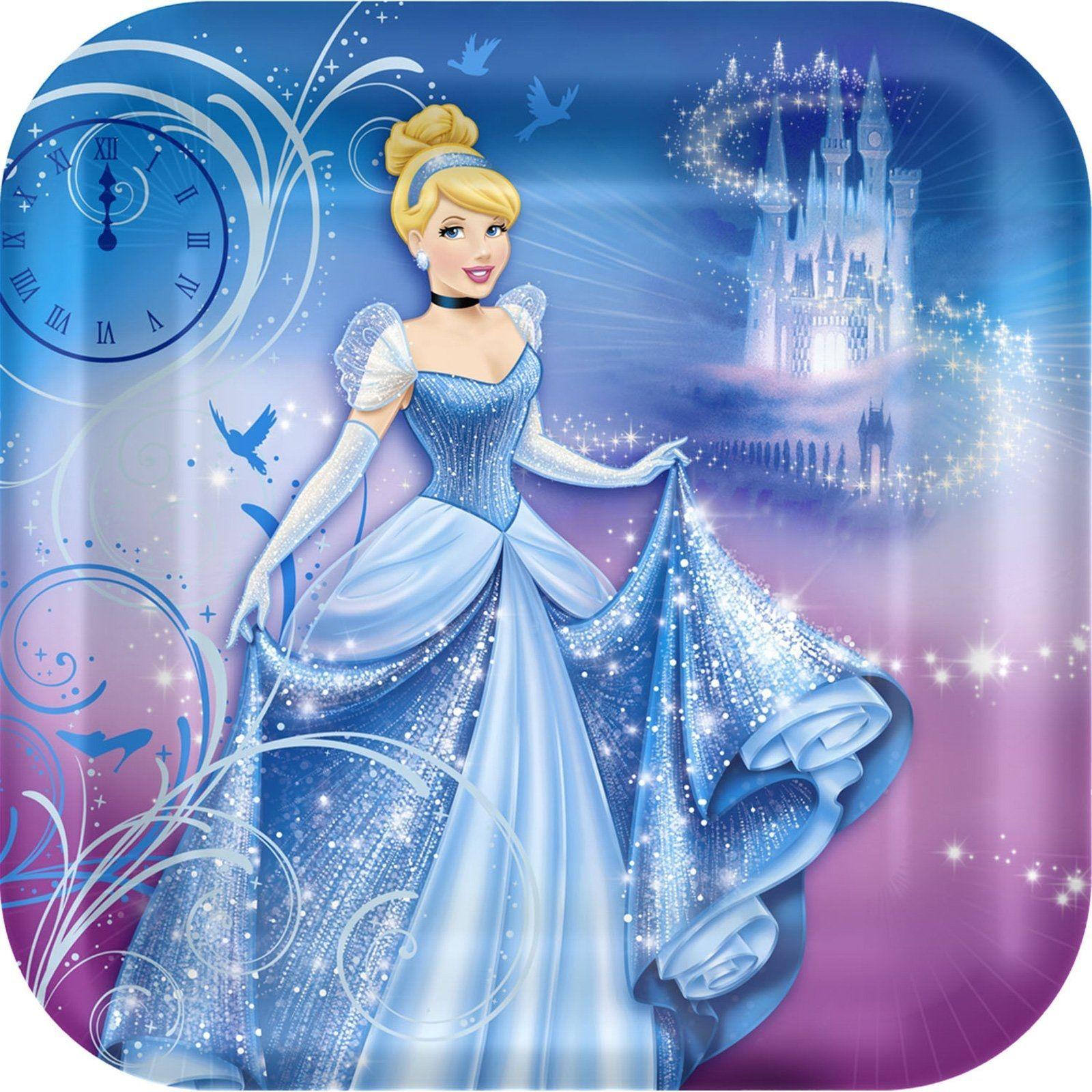 Cinderella princess HD wallpaper  Peakpx