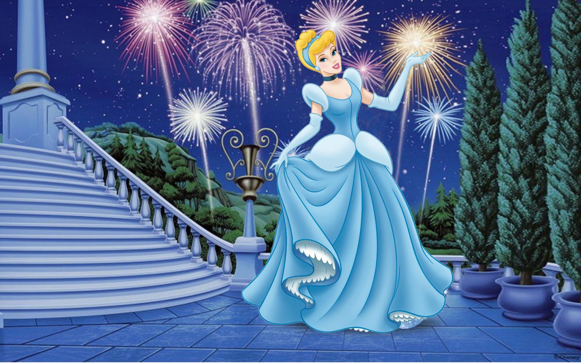 Disney Princess Cinderella Wallpapers Hd Wallpaper Cave Images and