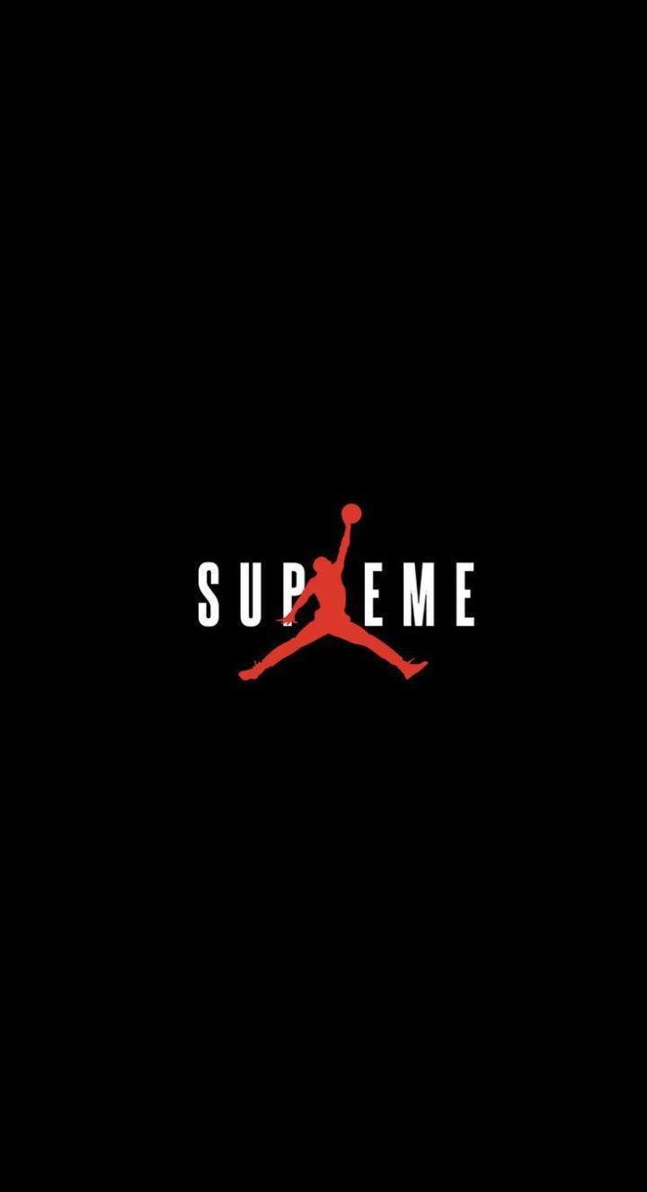 Jordan Logo Desktop Wallpapers - Wallpaper Cave