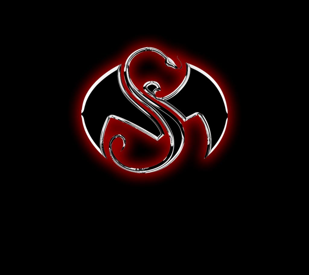 Download Strange Music wallpaper to your cell phone red