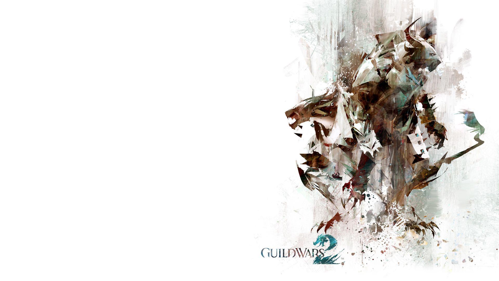 Guild Wars 2 Wallpaper HD
