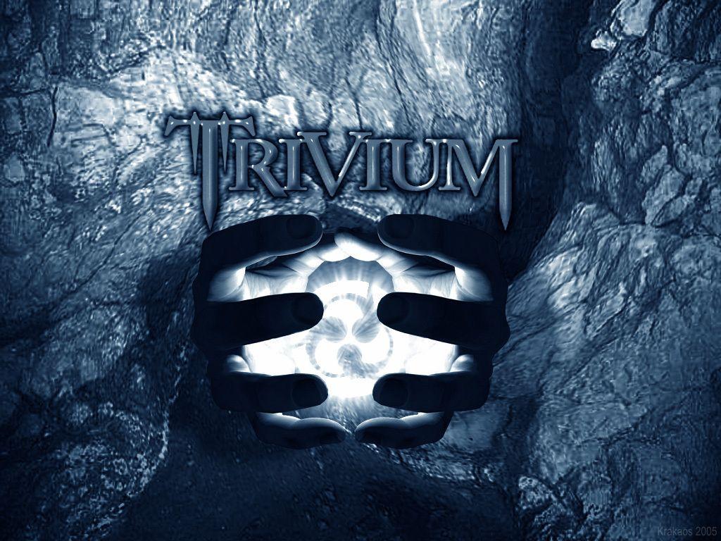 Trivium image Trivium Fan Art HD wallpaper and background photo