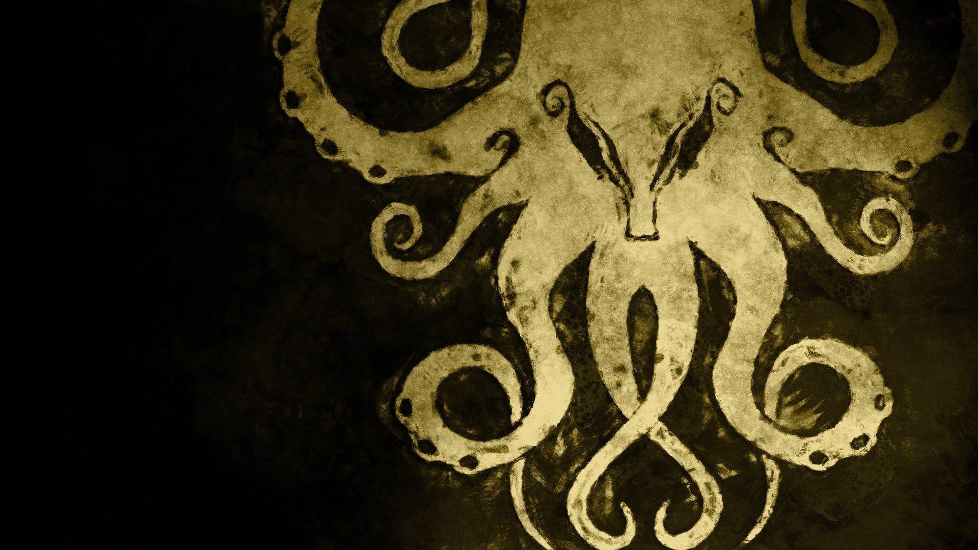 Sci Fi <3 & Fantasy. Hp Lovecraft