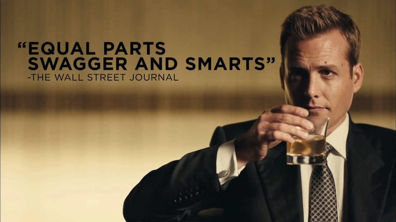 Suits HD Wallpaperx720