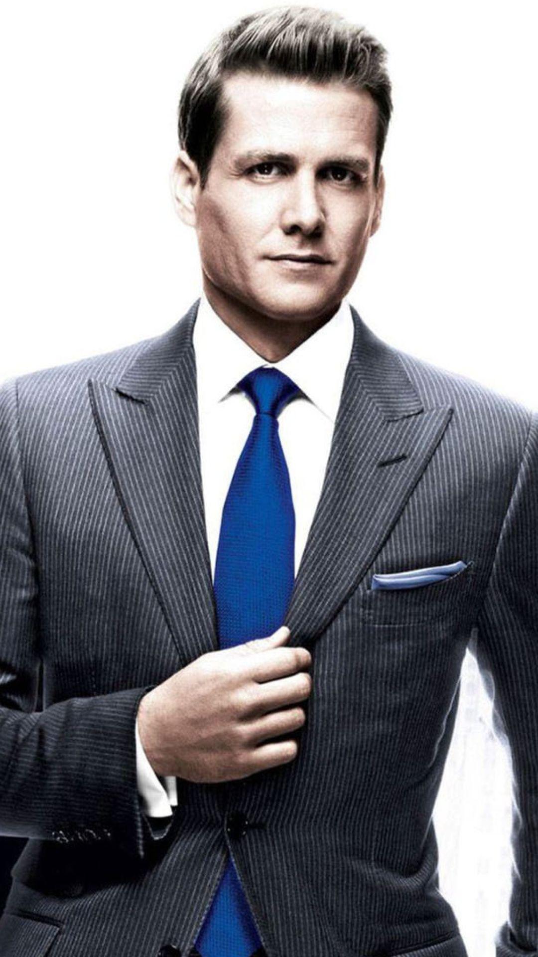Suits gabriel macht patrick j adams iphone wallpaper. iPhone