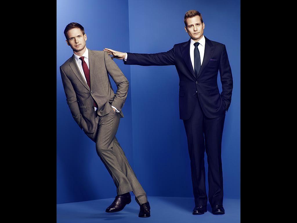 Harvey Specter. Photo Galleries. Suits. USA Network. Suits