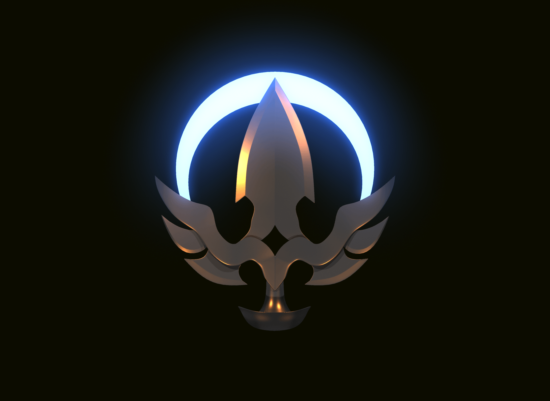 Moonlord logo