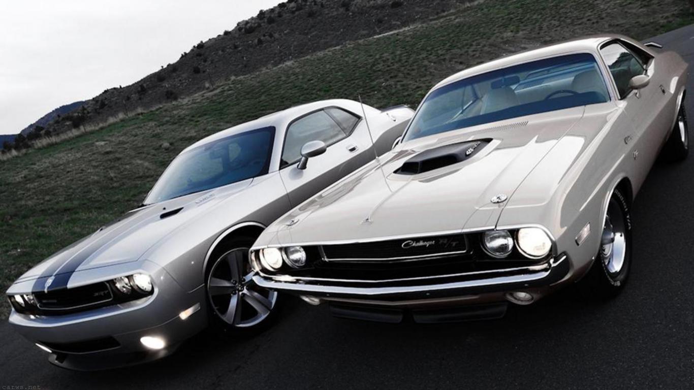 Hd Image Of Muscle Cars Dowload