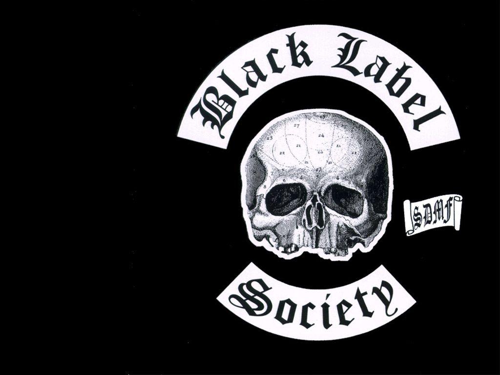 Black Label Society Wallpaper, Top Beautiful Black Label Society
