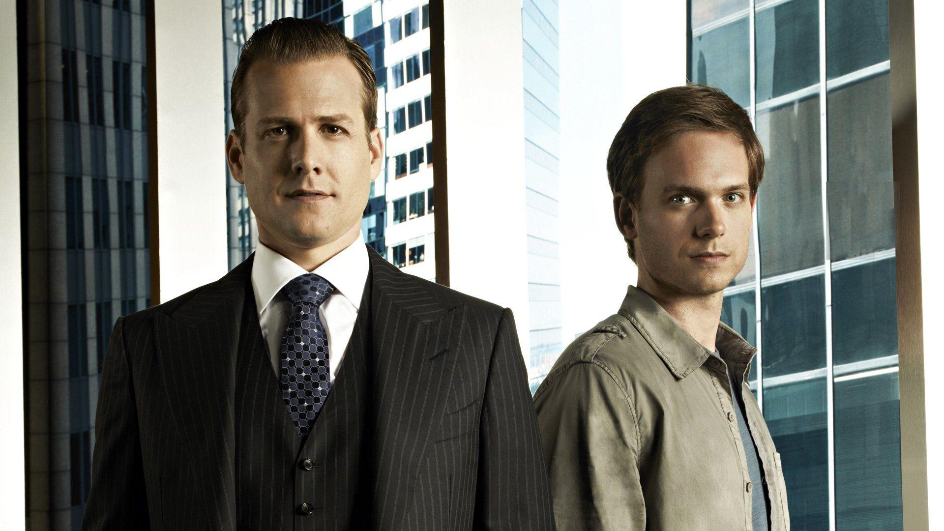 Suits Season 3 Wallpapers - Wallpaper Cave