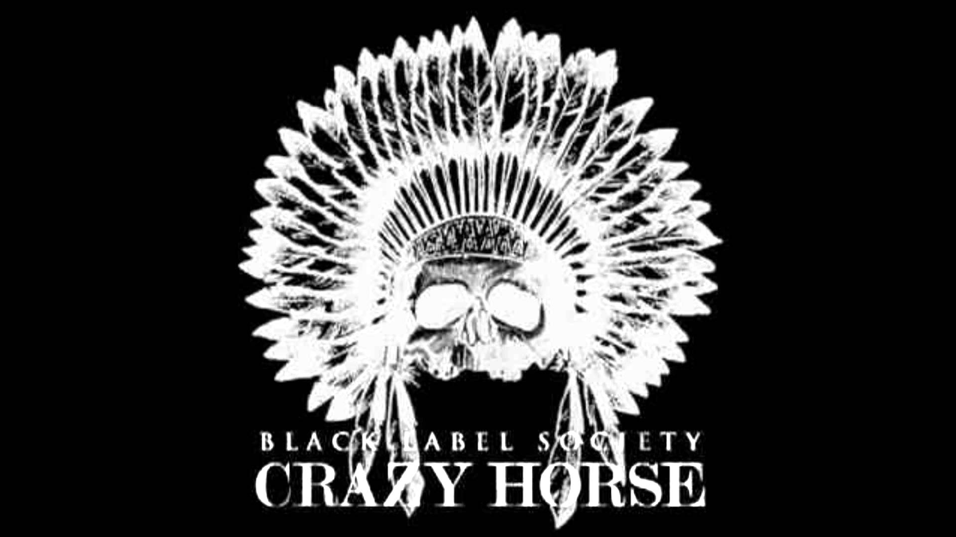 Black Label Society Horse { W / Lyrics }