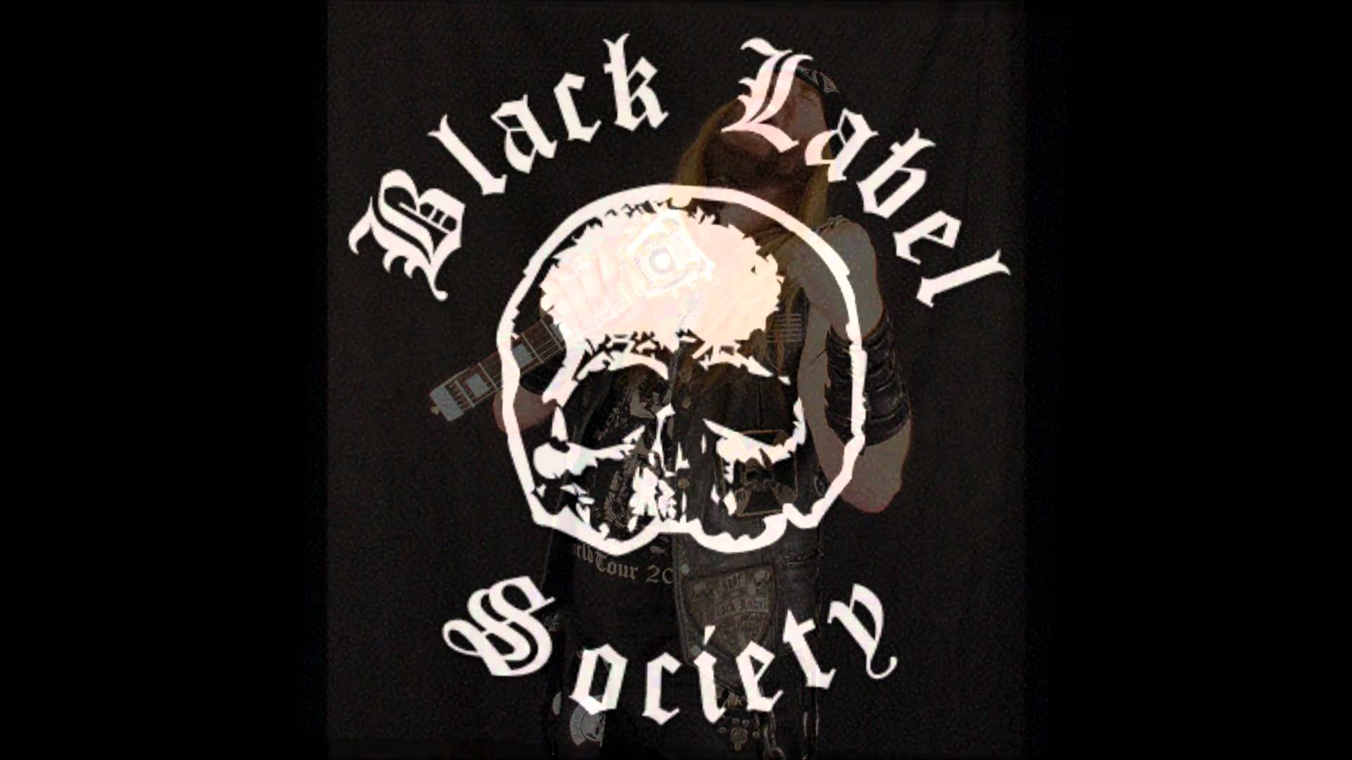 Black Label Society Wallpapers HD - Wallpaper Cave