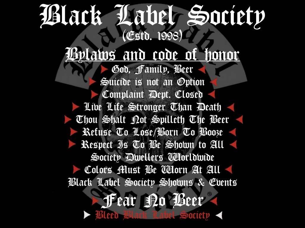 Zakk Wylde/ Black Label Society. the Hellion Rocks