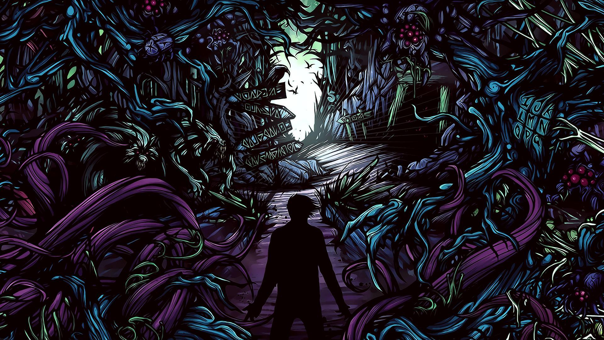A Day To Remember Wallpaper, DeskK High Resolution Background