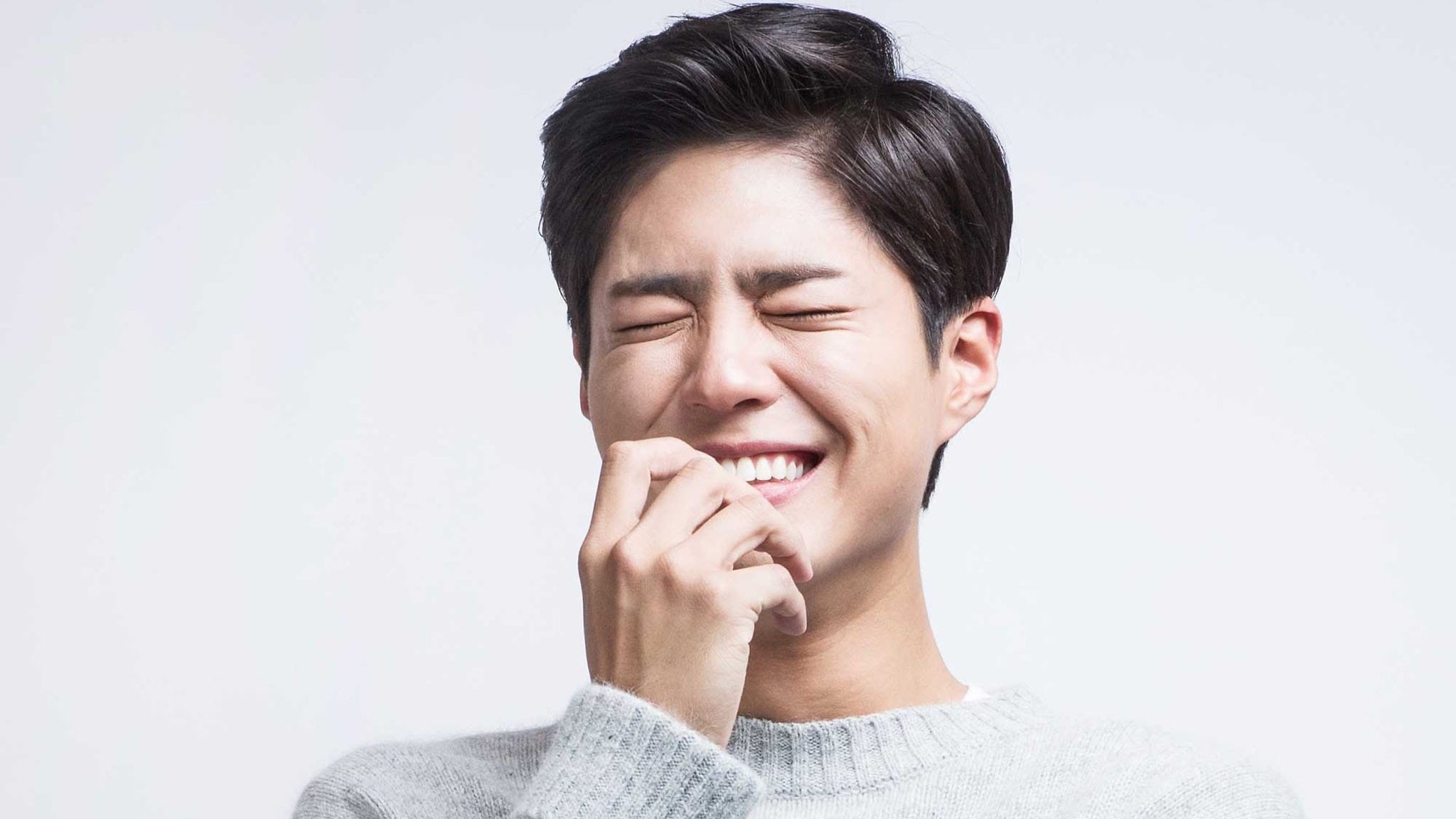 Park Bo Gum Revealed To Have Taken On Unexpected Role In University