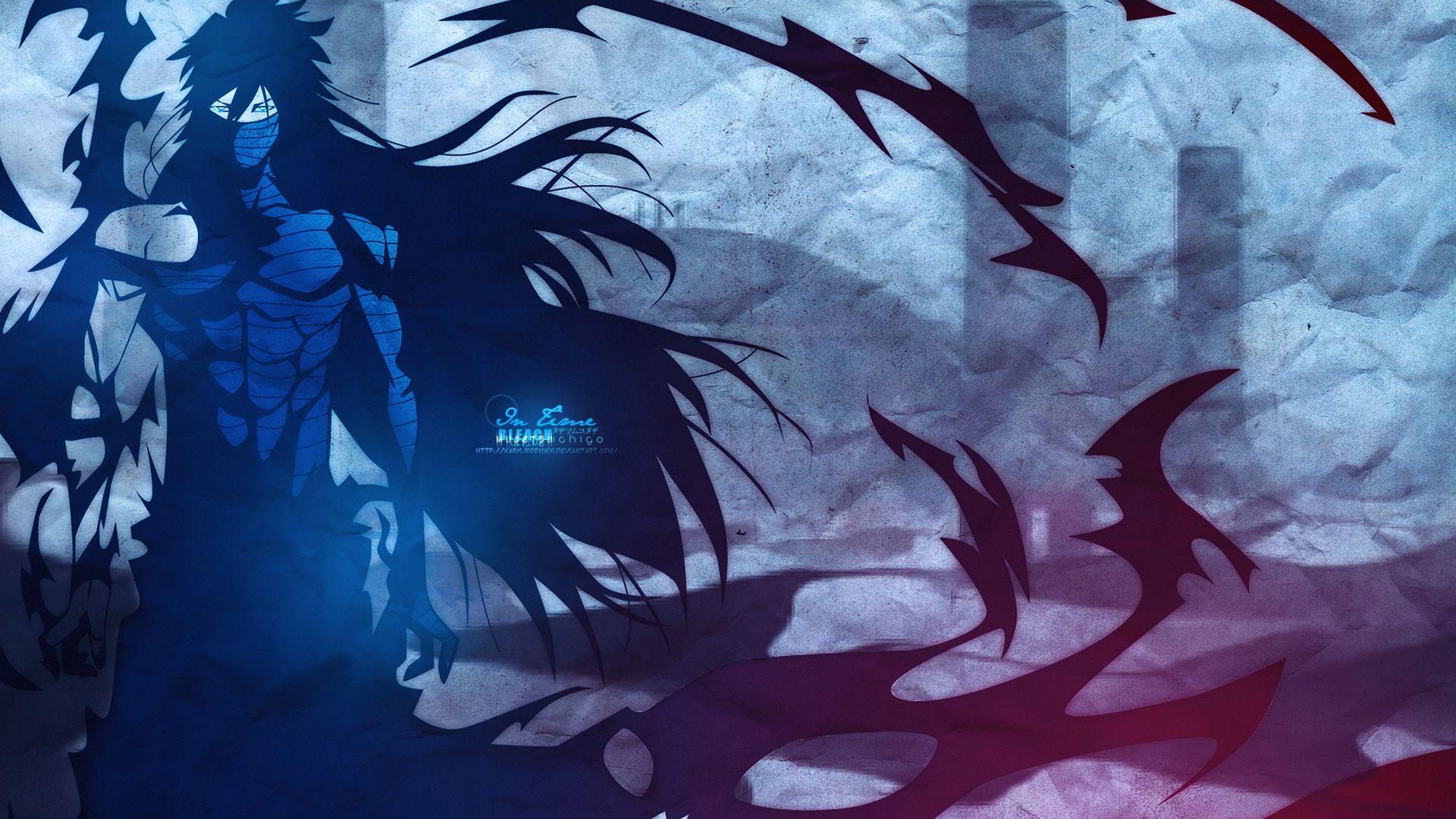 Bleach Full HD Wallpaper and Background Imagex1080