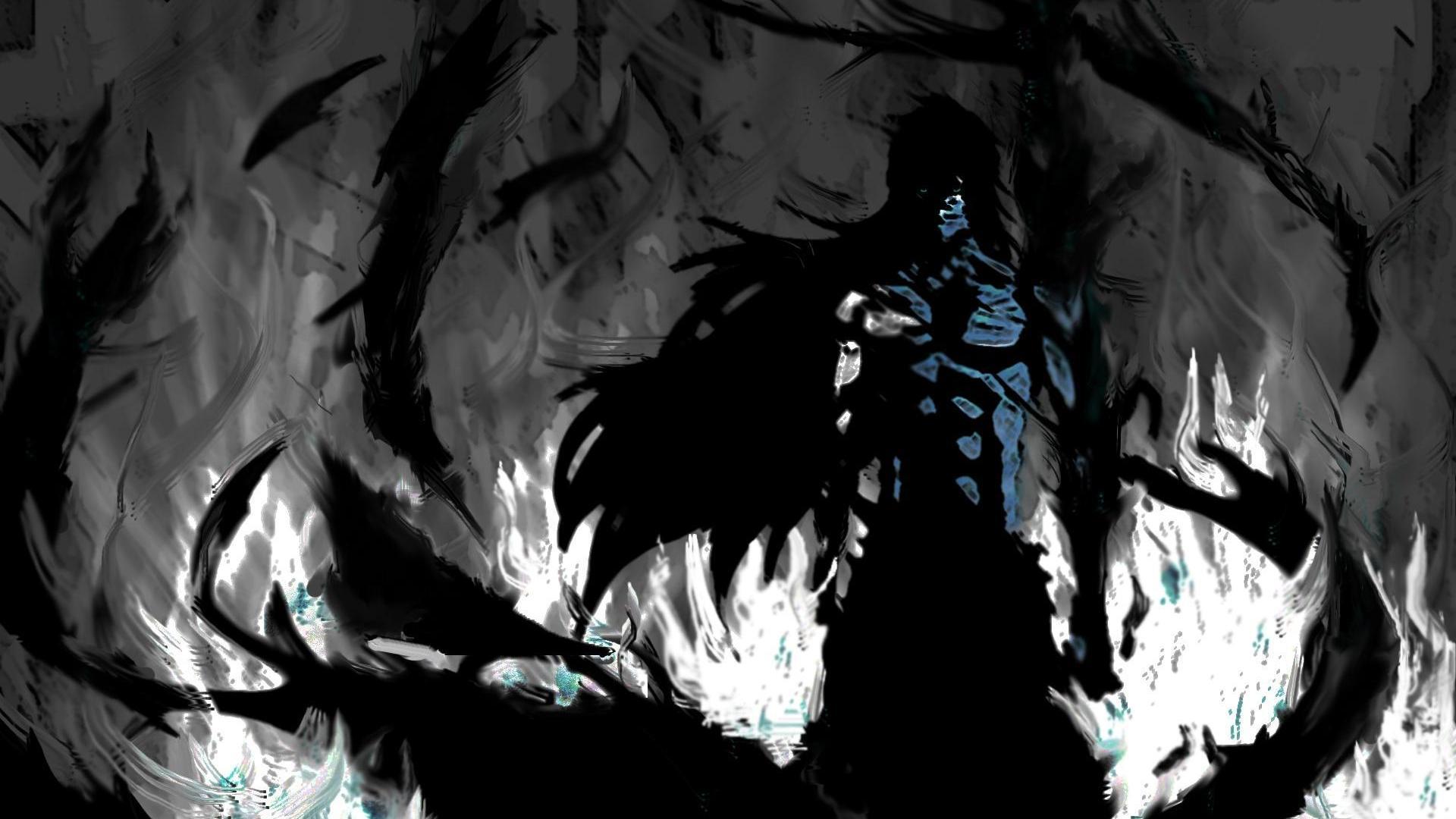 Bleach Final Getsuga Tenshou Wallpaper 21468