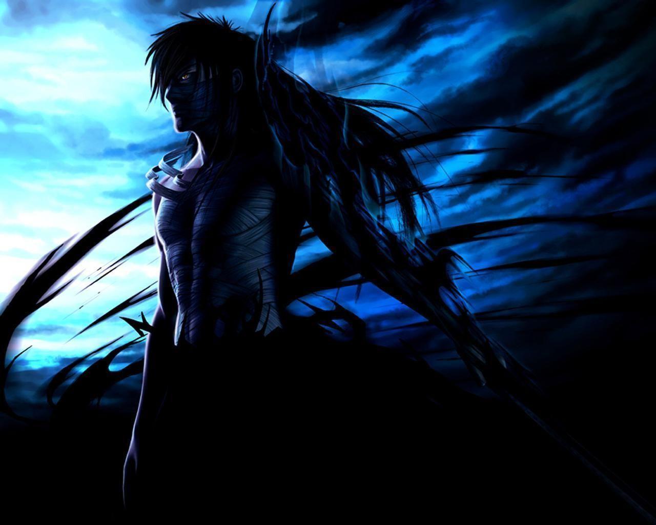 Tearer of the heaven. #animeee :') #bleach. Animeeeee