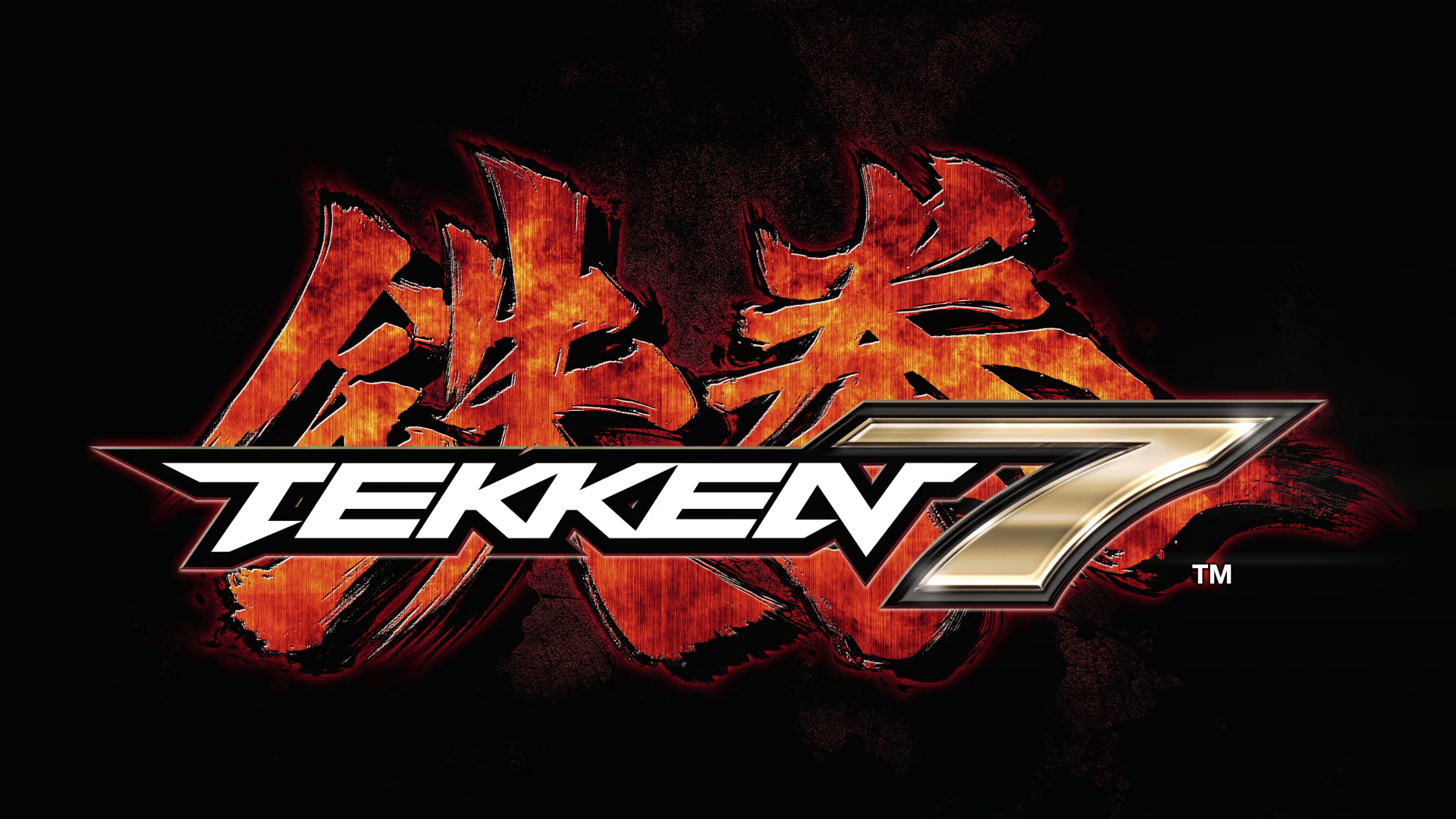 Tekken 7 Full HD Wallpaper and Background Imagex1080
