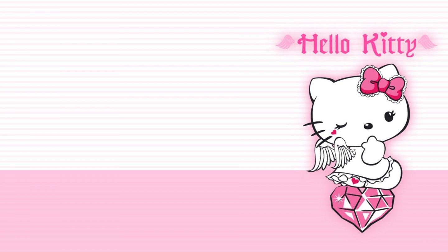 anime hello kitty wallpaper download HD image background image