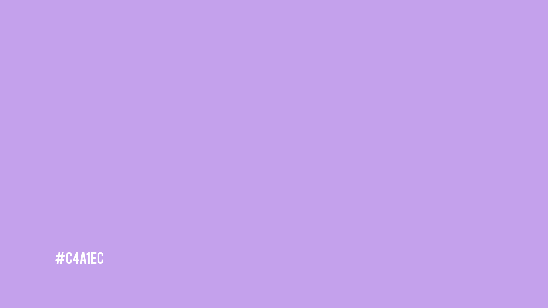c4a1ec (light violet) info, conversion, color schemes and complementary
