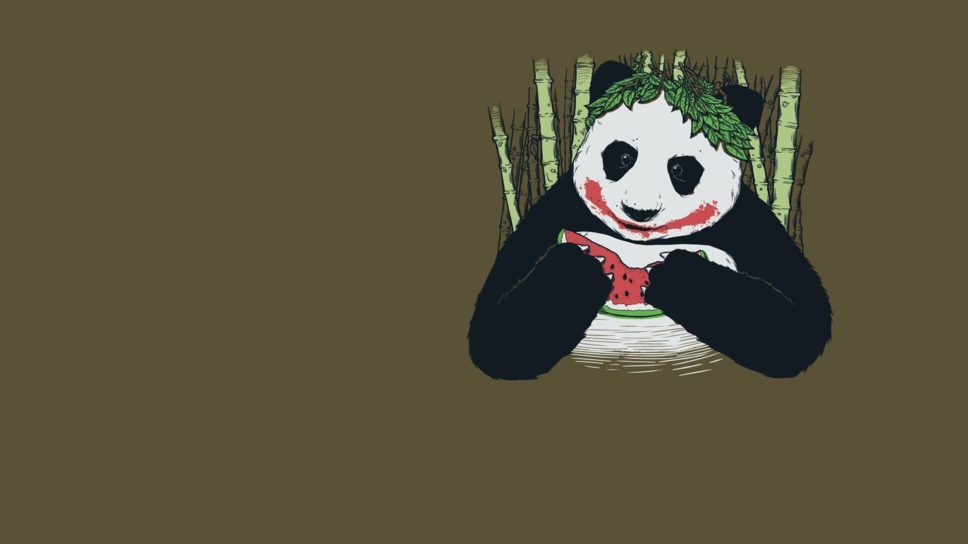 Joker Wallpapers Panda Wallpaper Cave
