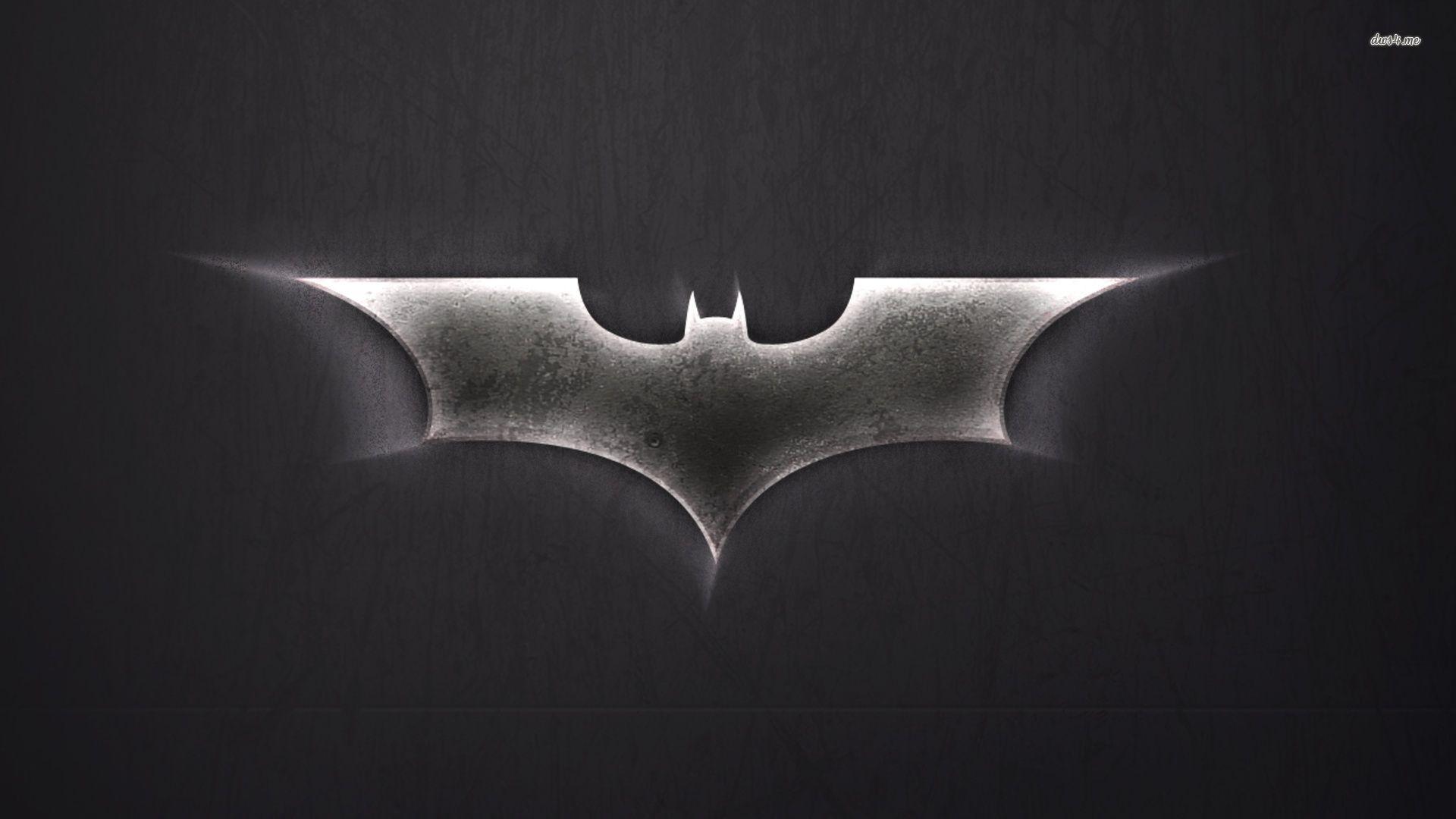 Batman Logo Wallpaper For Desktop 1080p 142
