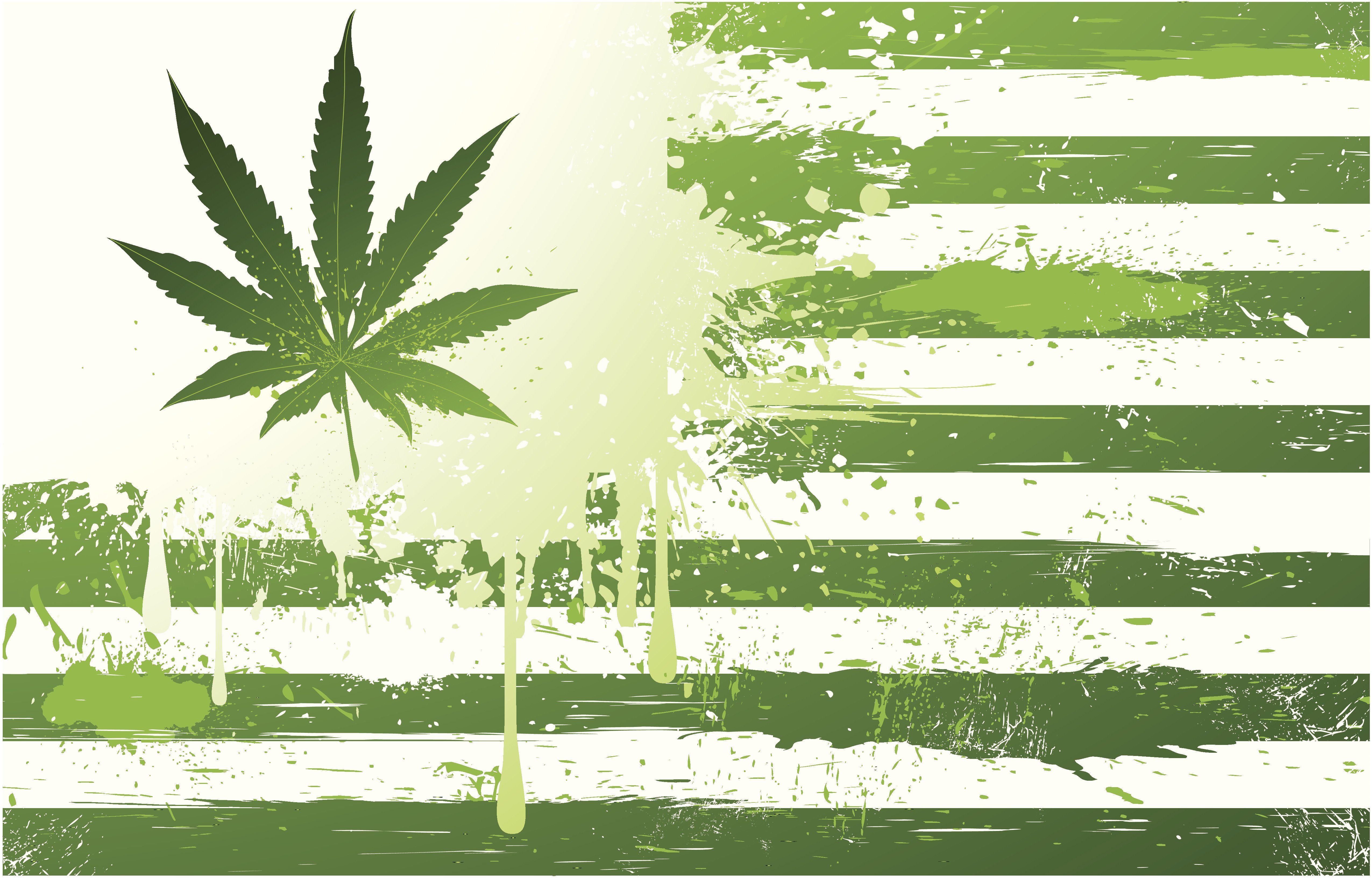 Marijuana Weed Wallpaper HD / Desktop and Mobile Background