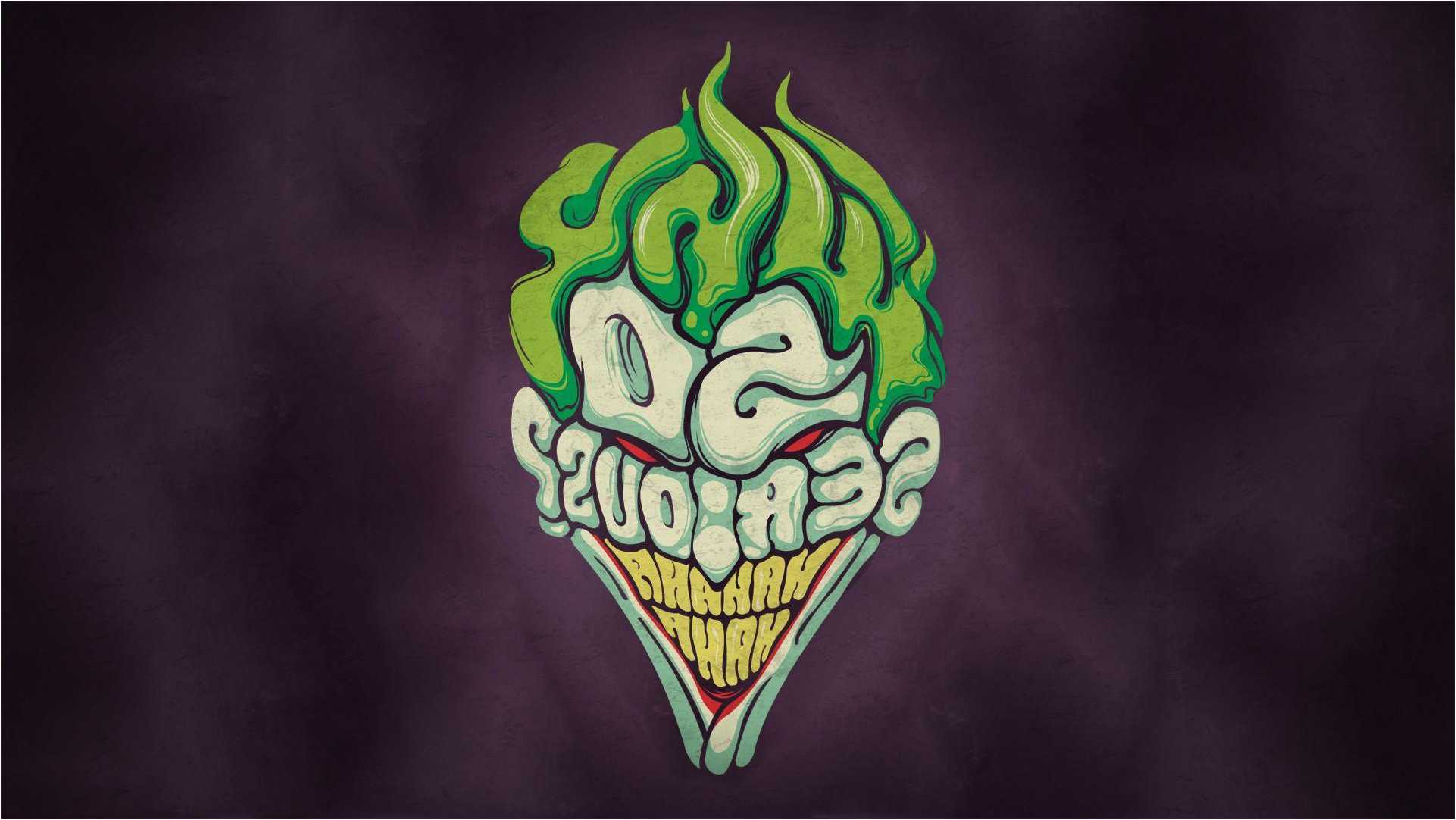 The Joker Wallpaper, HD The Joker Wallpaper and Photo. View