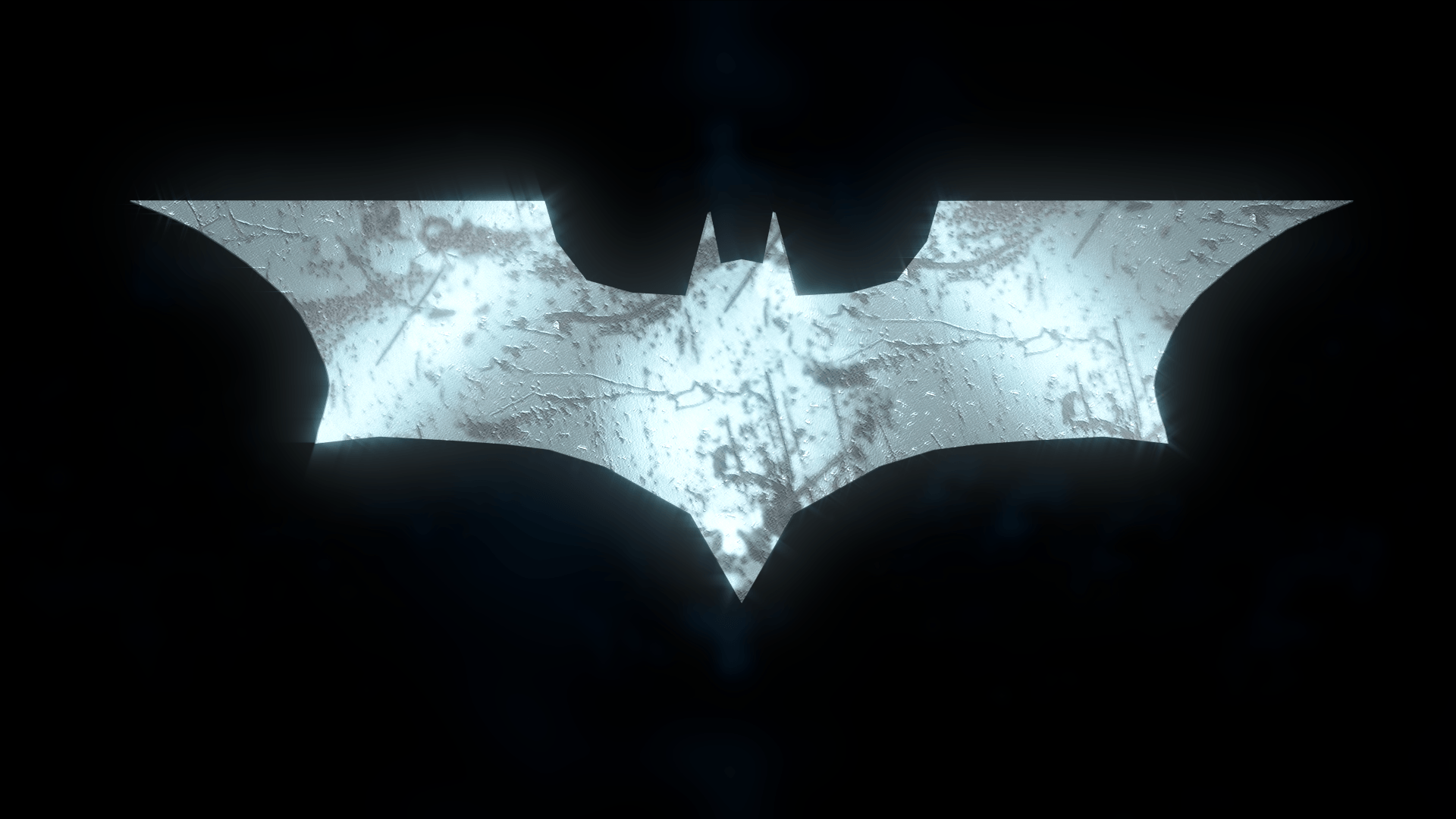Batman Logo Wallpaper For iPhone Is 4K Wallpaper