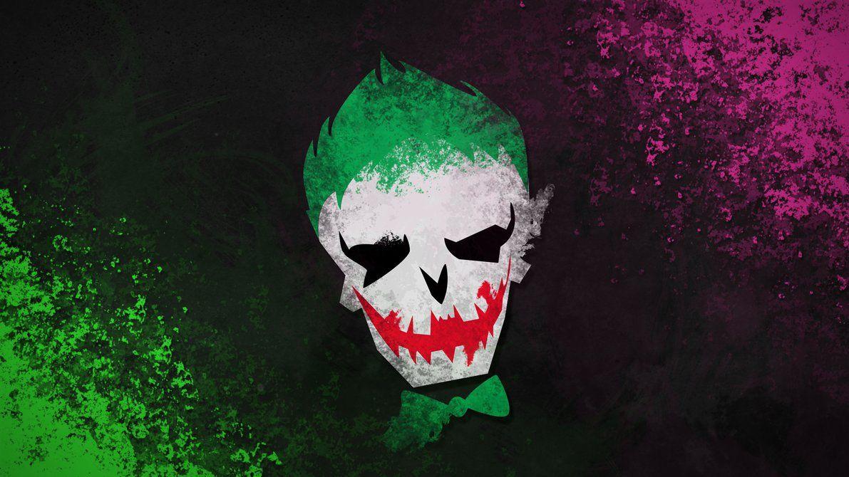 Wallpaper Joker