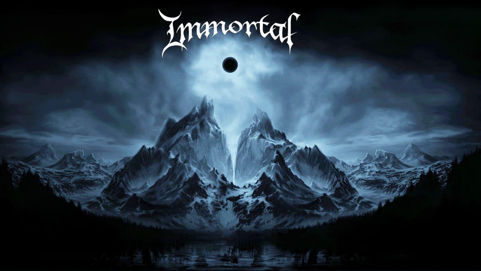 Immortal HD Wallpaper and Background Image