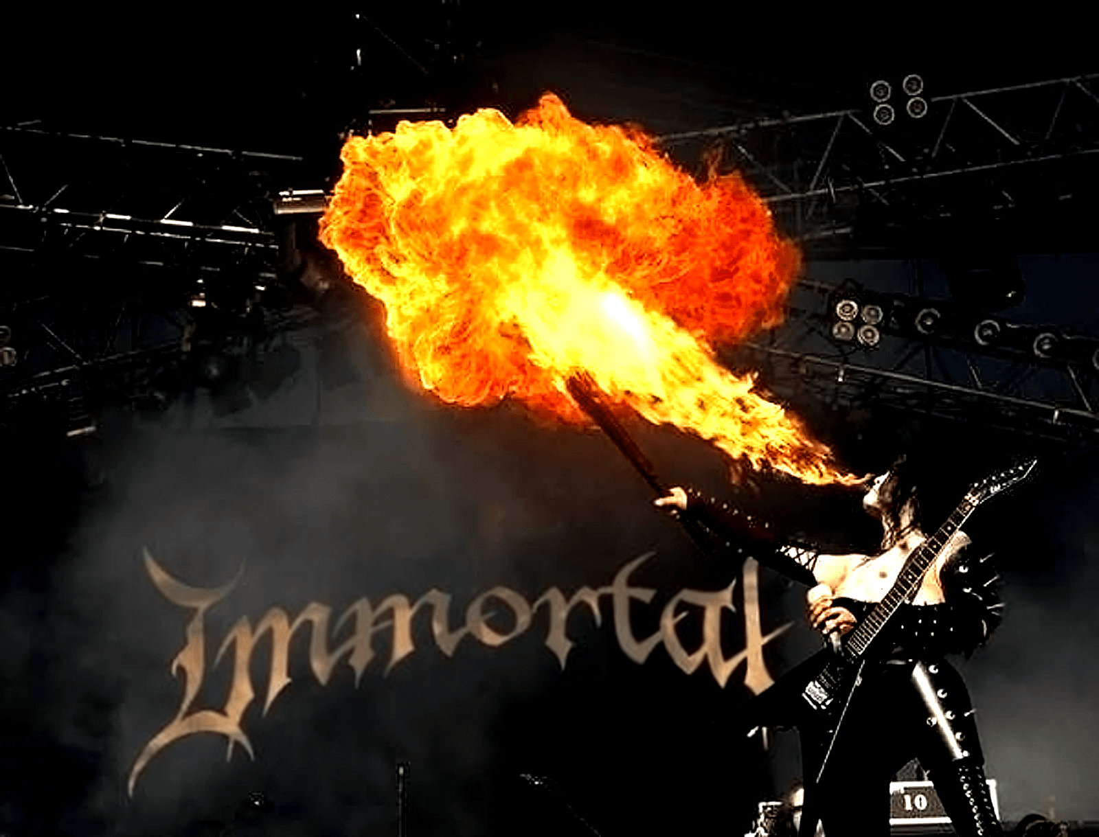 Immortal Wallpaper and Background Imagex1219