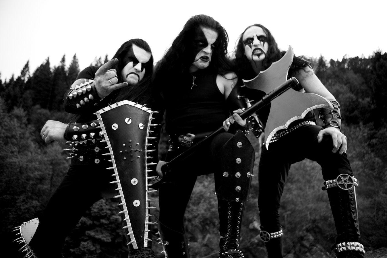 Abbath Says IMMORTAL Ended Because The Group Wasn't Moving Forward