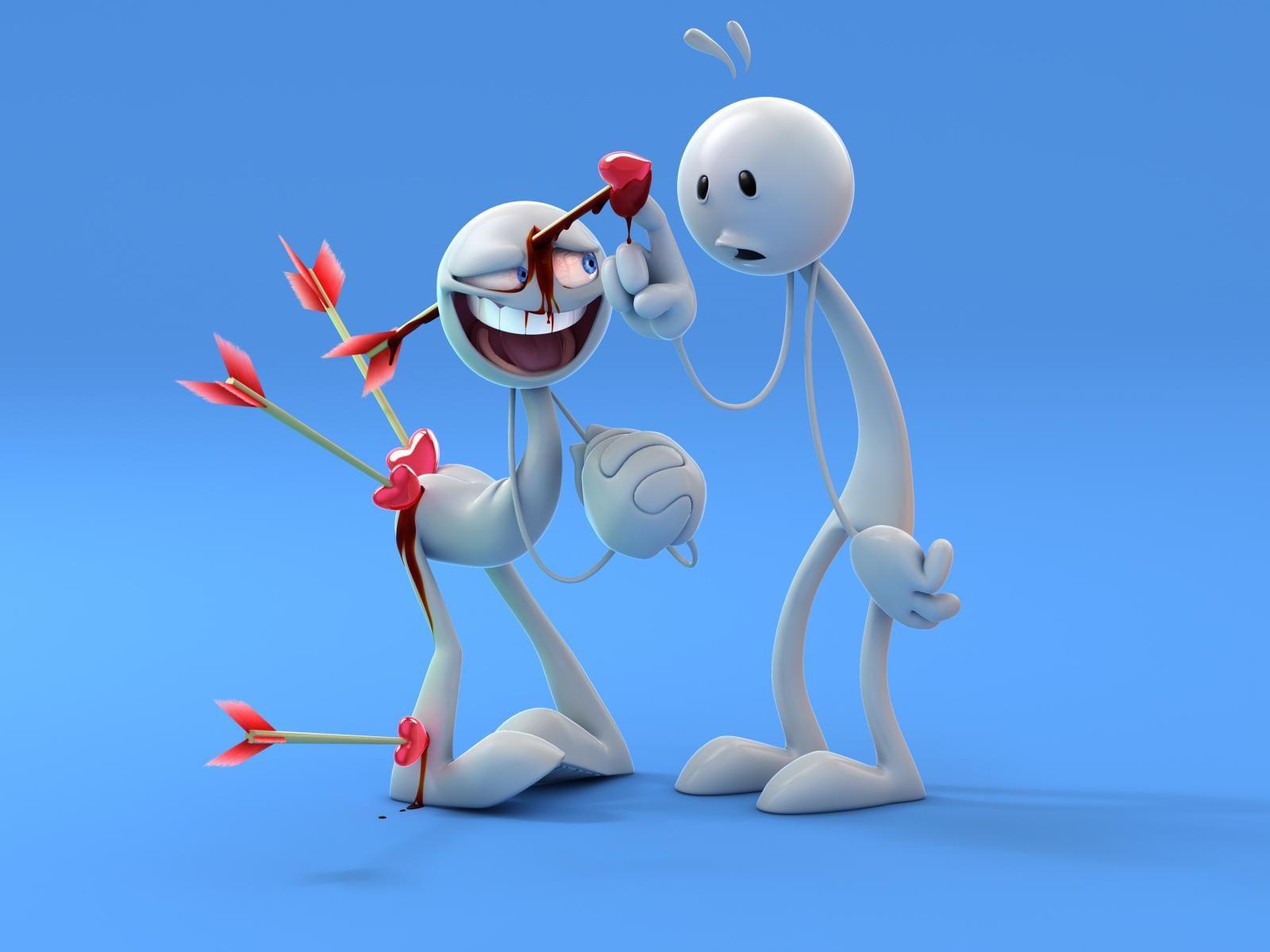 Download animation wallpaper