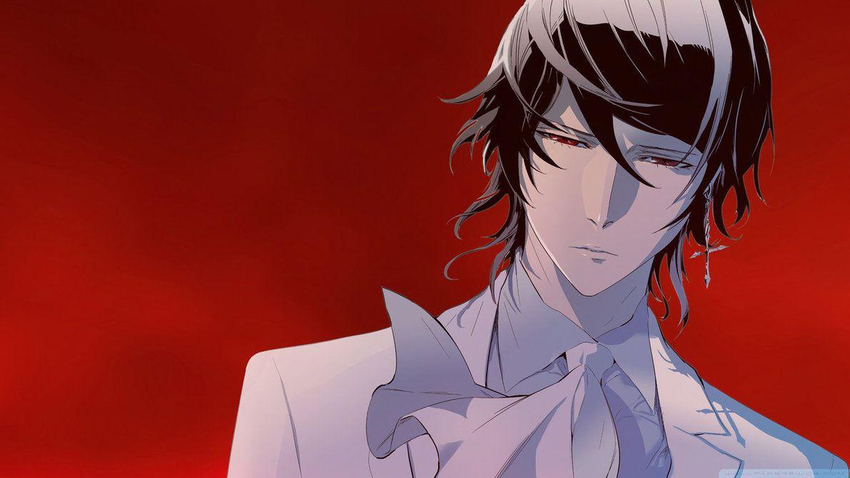 Rai Noblesse Wallpapers Wallpaper Cave