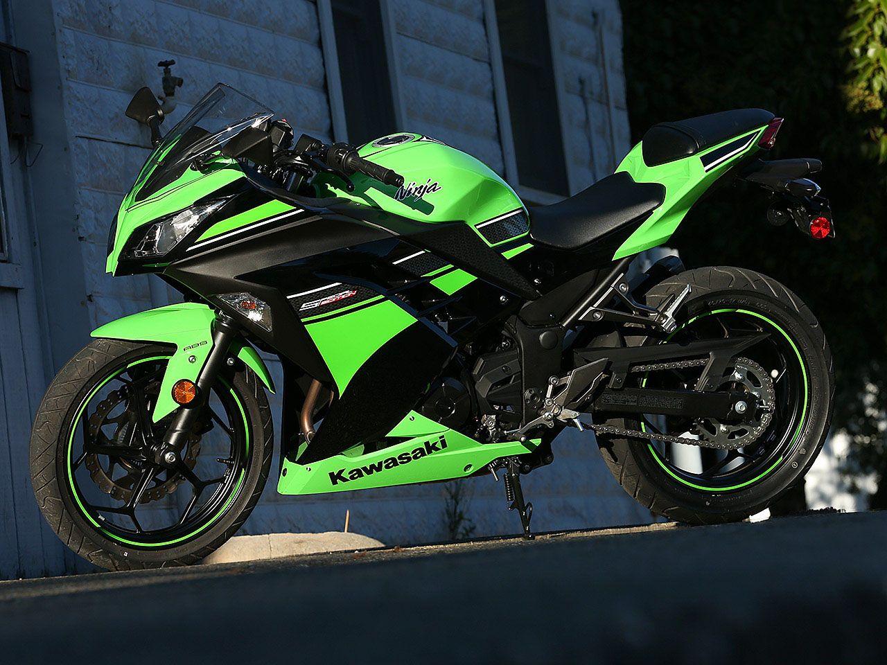 kawasaki wallpaper HD Collection