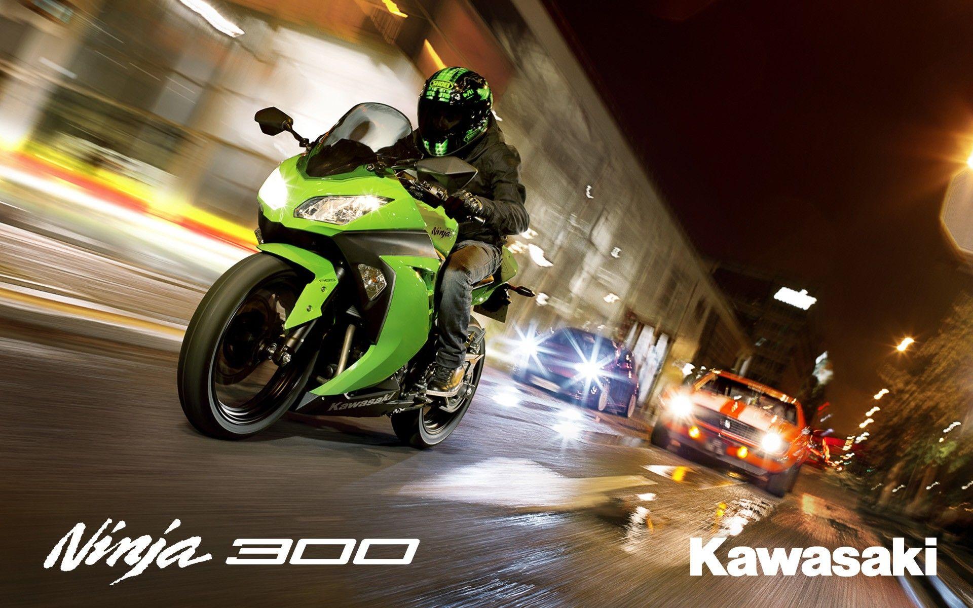 High resolution Kawasaki wallpaper. Kawasaki Motors Australia