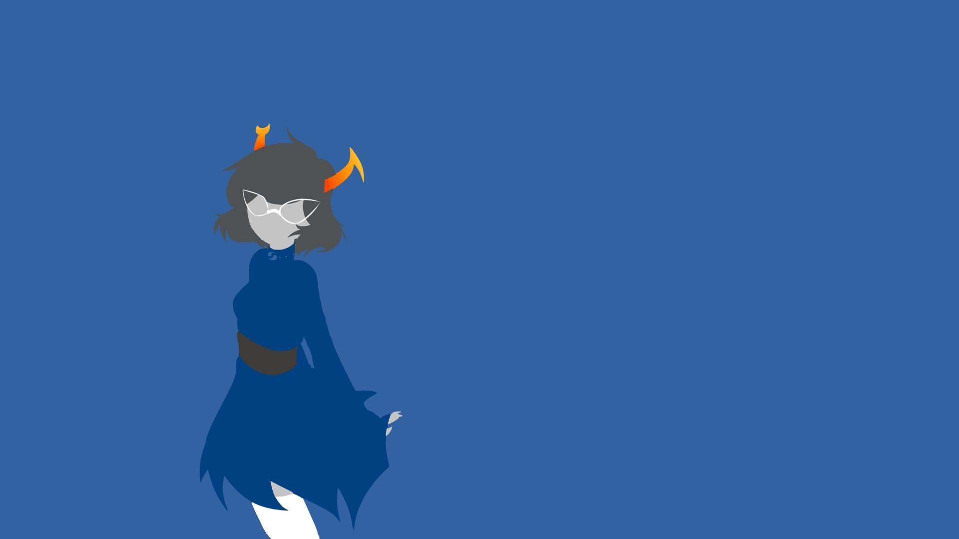Homestuck trolls sburb wallpaper