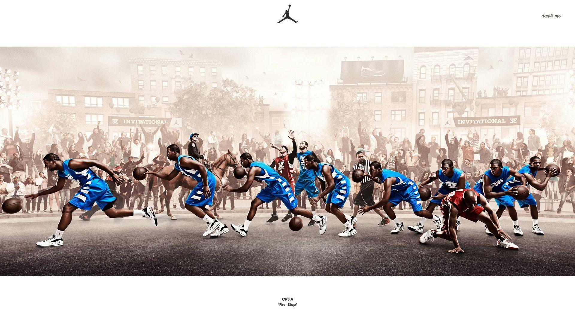 Sport Jordan Wallpaper. wallpaper. Sports wallpaper