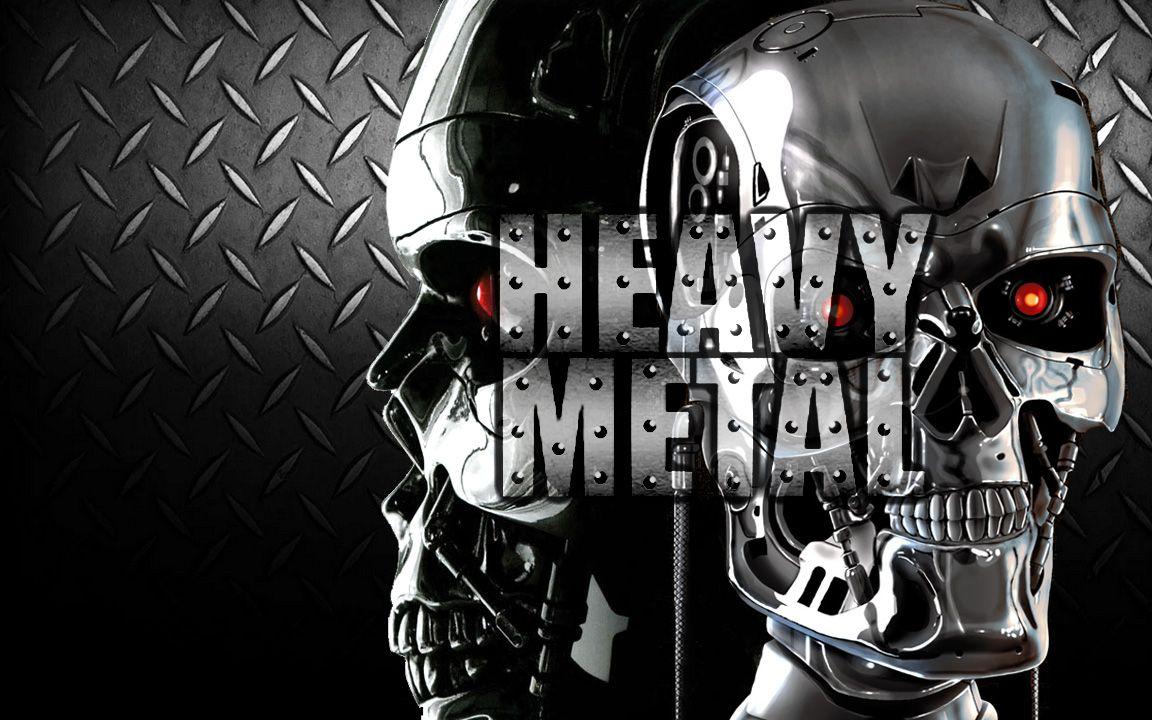 Heavy Metal Bands Wallpaper. Epic Car Wallpaper