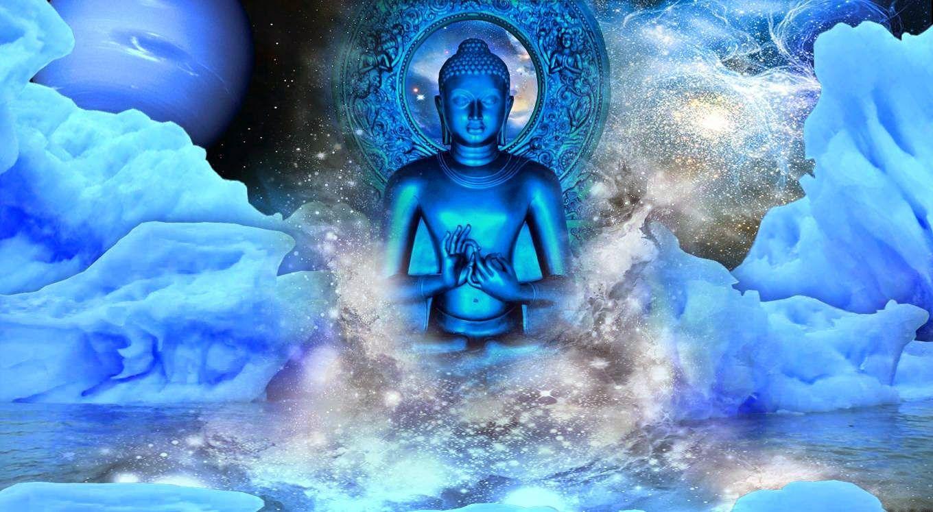 Awesome God Pics HD:Lord Buddha