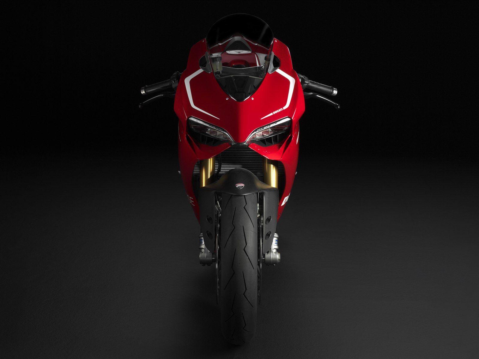 Ducati Superbike 1199 Panigale R 2013 Exotic Car Picture of 136