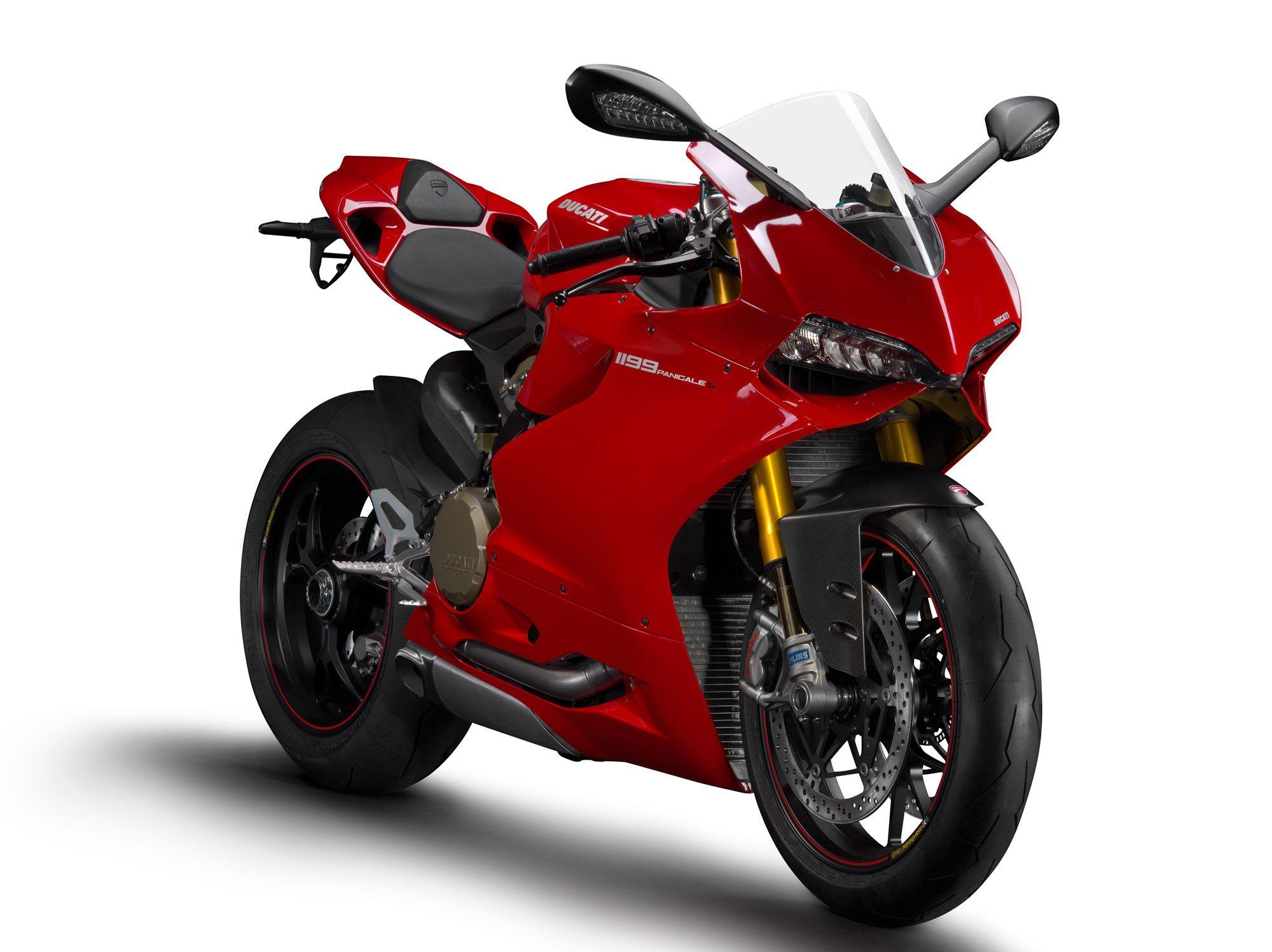 Ducati Superbike 1199 Panigale S Panigale F Wallpaper