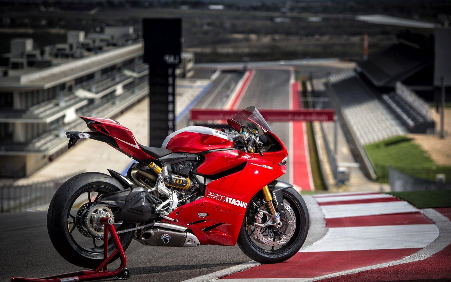 Ducati Superbike HD Bikes, 4k Wallpaper, Image, Background
