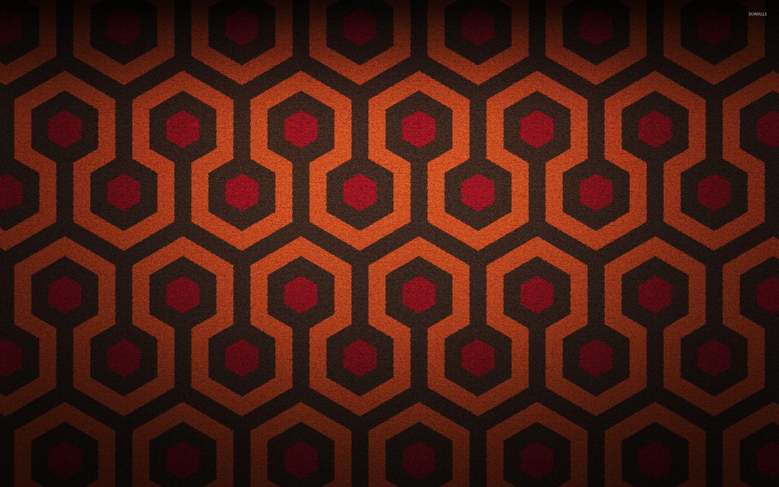 Retro pattern [2] wallpapers