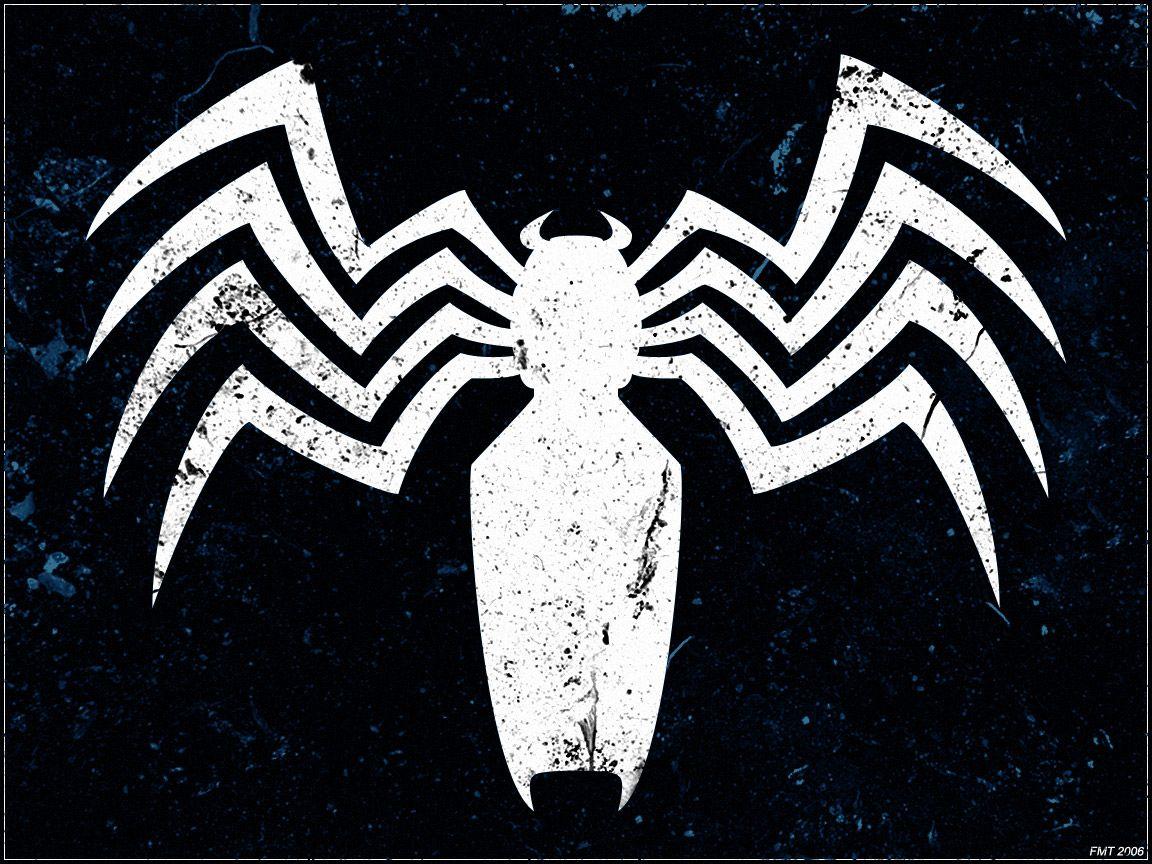 Spiderman Logo Wallpaper