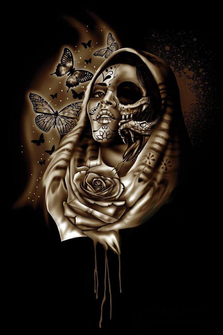 best CHICANO ART image. Tattoo ideas, Tattoo